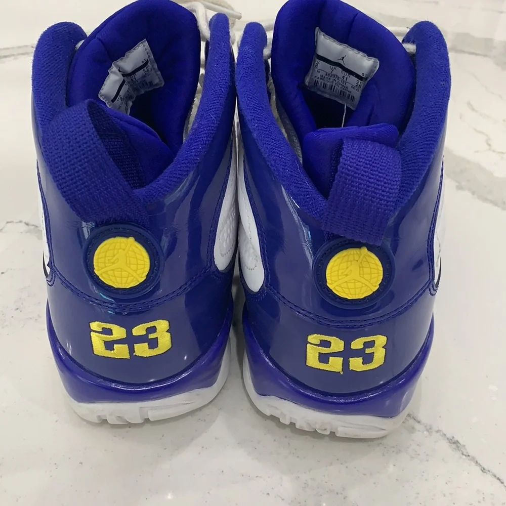 Nike Air Jordan Retro| Size 8